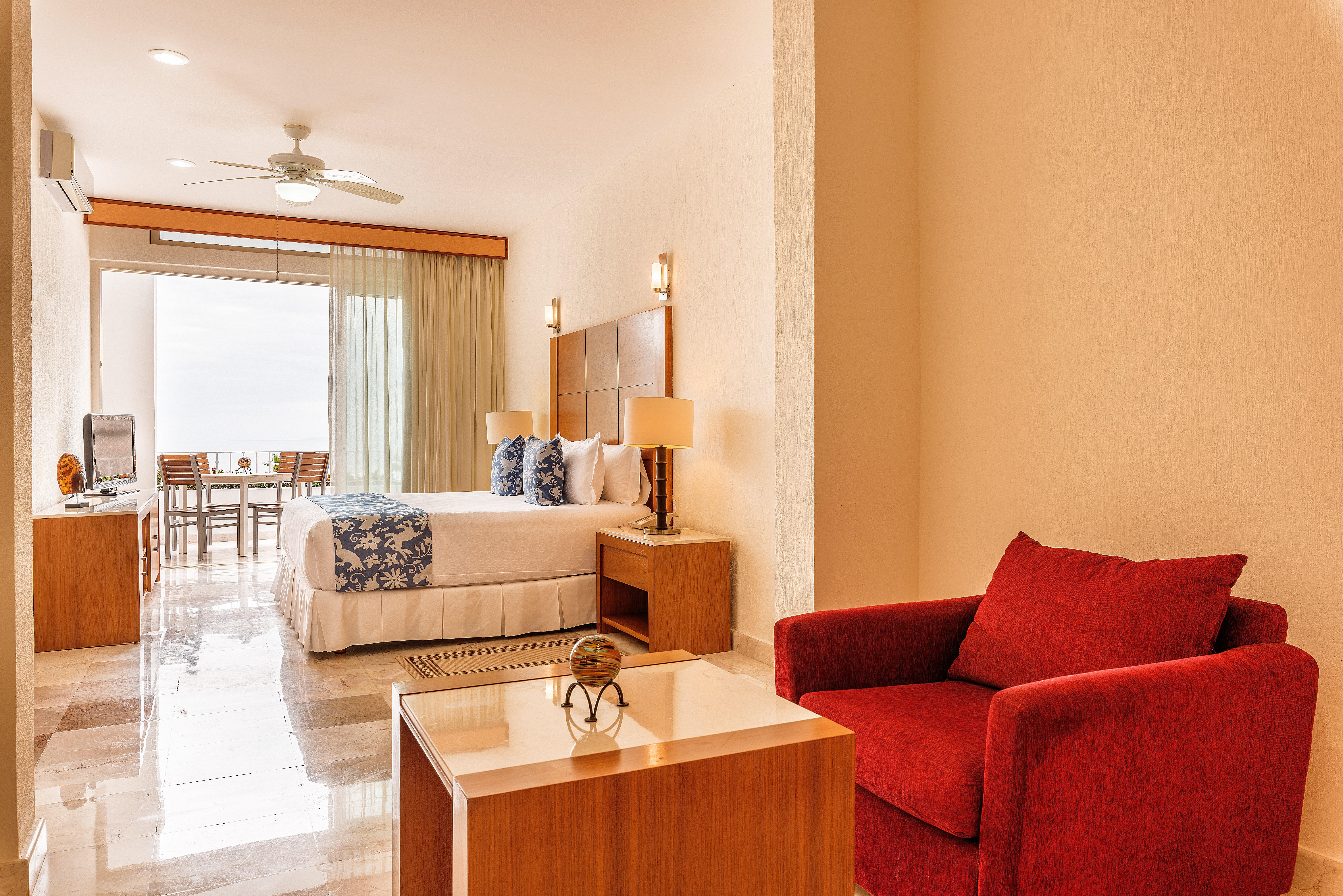 Grand Miramar All Luxury Suites&Residences Puerto Vallarta Exterior foto